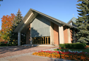 Campus Ministry observes Lent with reflections