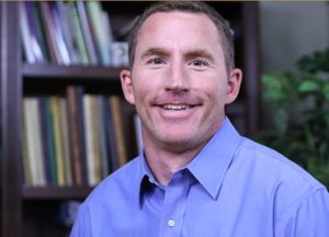 Career coaching a passion for Tim Birmingham ’02