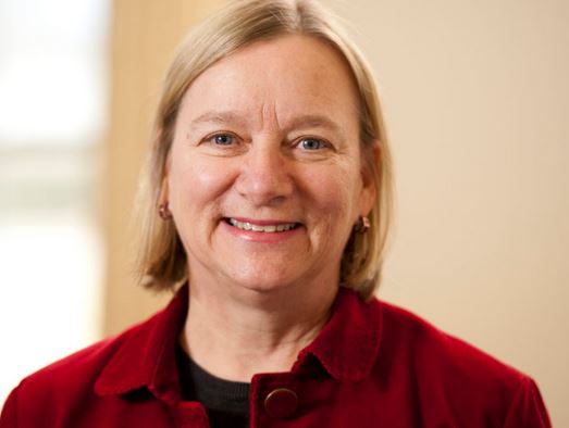 Karen Talentino certified as ‘Climate Reality Leader’