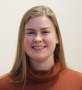 Colleen Straub: Class of 2020 success story