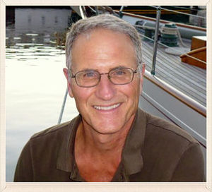 St. Mike’s years part of story in new book by Tougias ’77