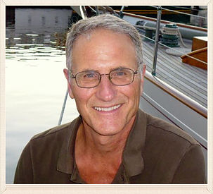 St. Mike’s years part of story in new book by Tougias ’77