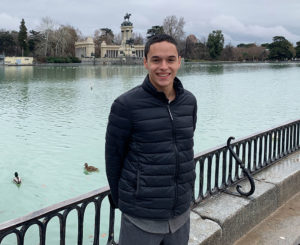 Winners of top student writing awards for 2021 named