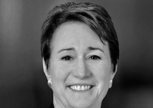 Grace (Taferner) Hoefig ’81