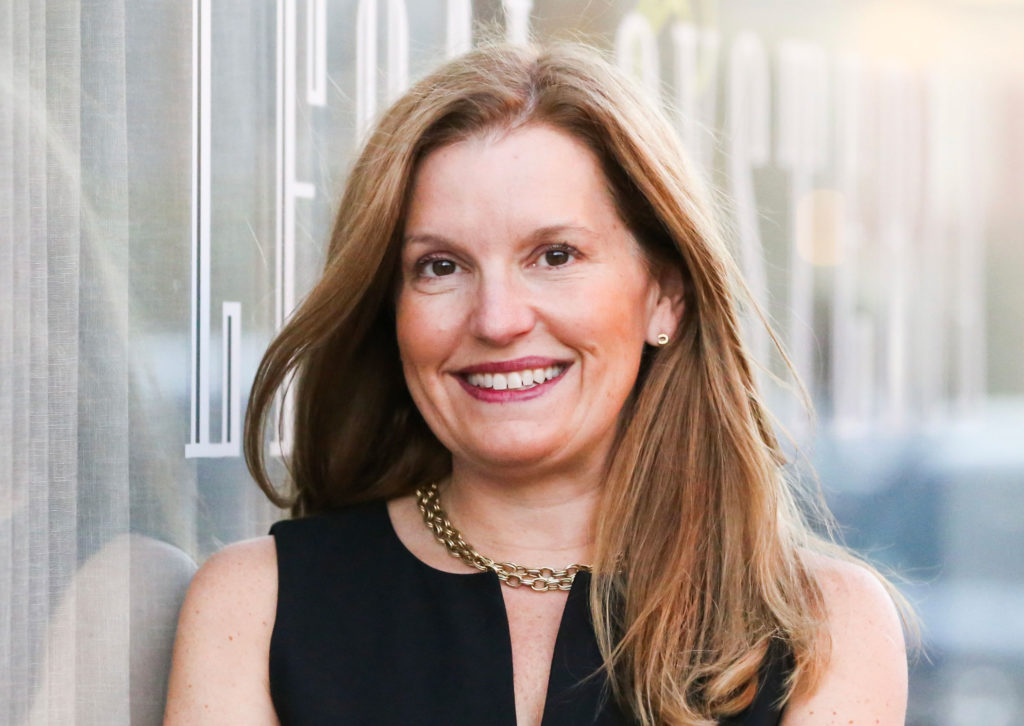 Jenna (Hamelin) Carroll ’92