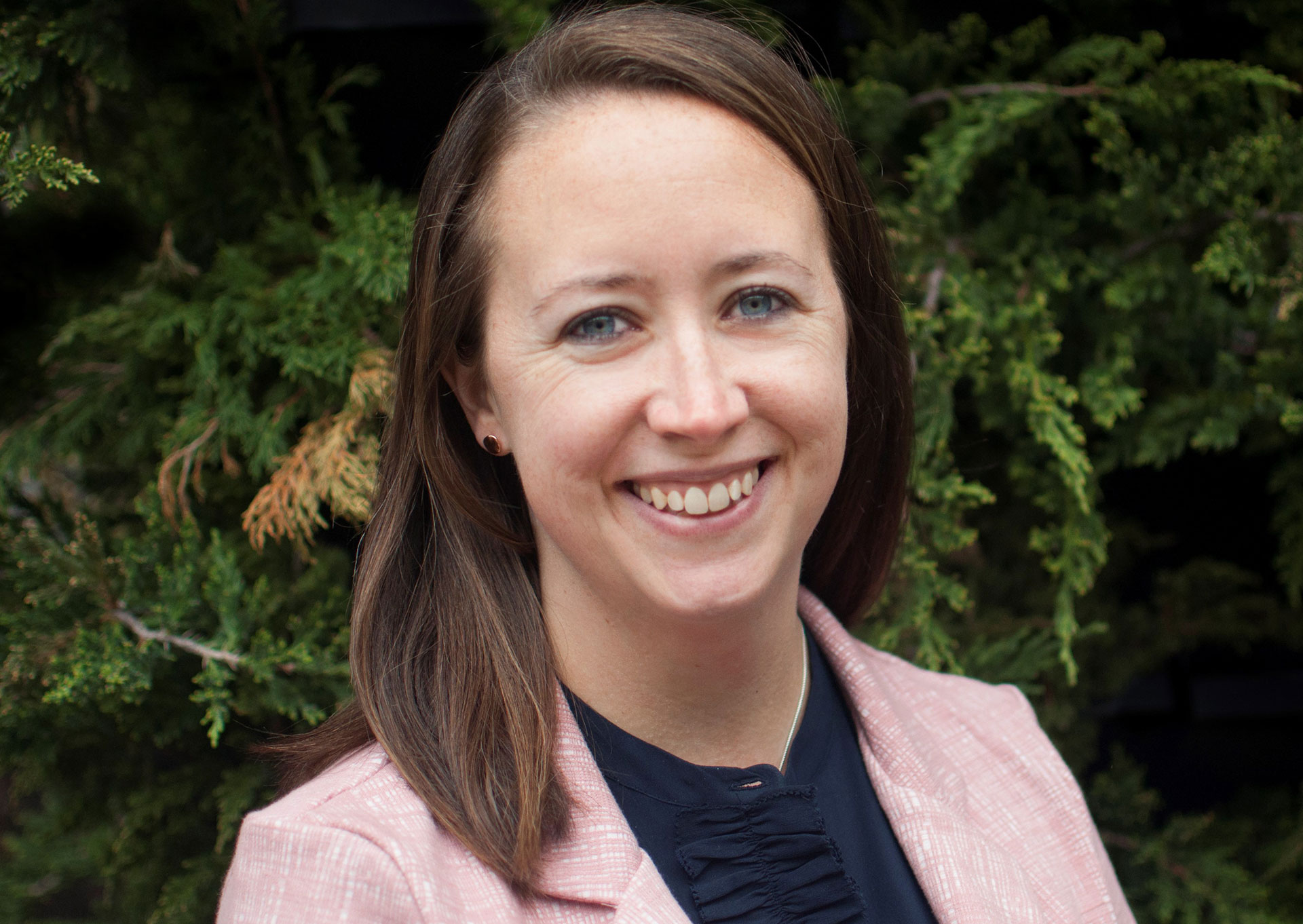 Lauren (Remmes) Delaney ’07