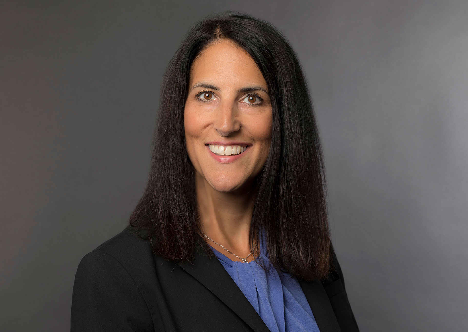 Lisa Zaferakis ’95