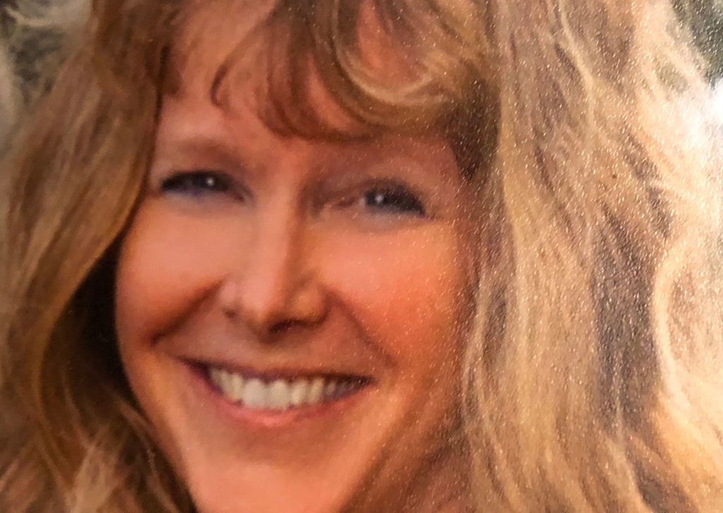 Neila Anderson-Decelles ’88, M’00