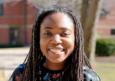 Shana Burrowes ’06