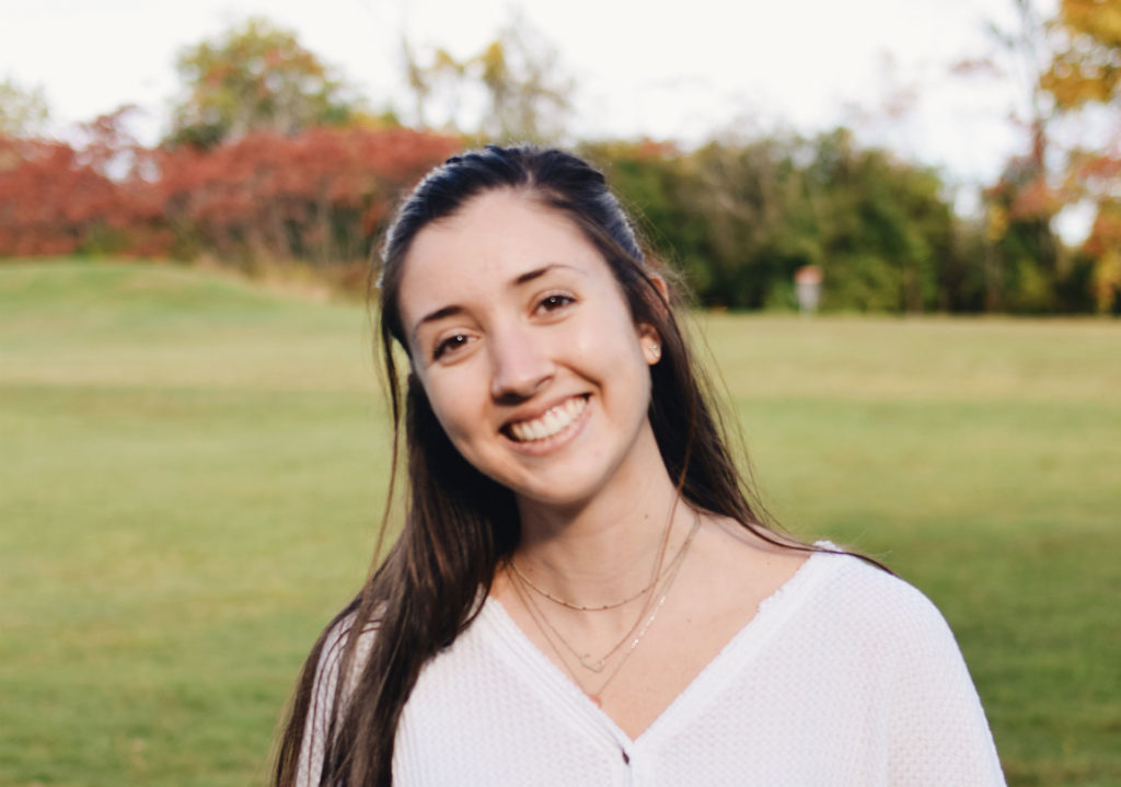 Colleen Swanhart ’22