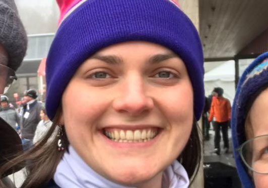 Katherine Hackett ’11