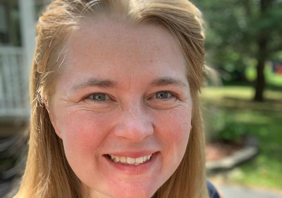 Nicole Stefanowicz ’09