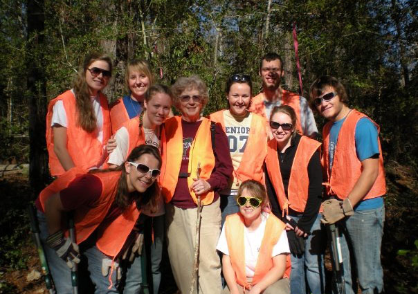 Sarah (Regan) Dewey ’11