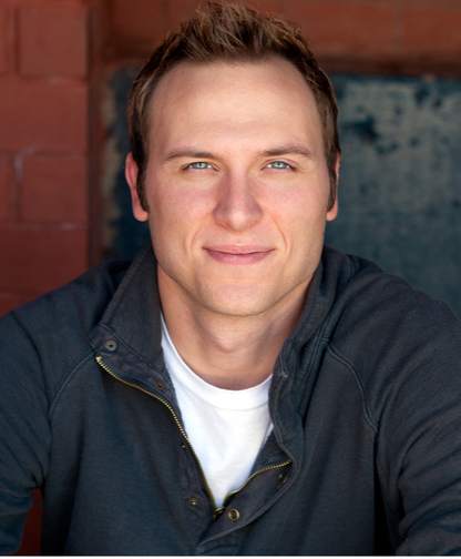 Journalism graduate Sean Cooley ’06 is doing well and doing good