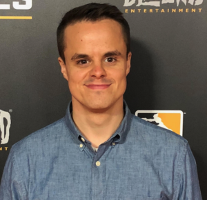 From St. Mike’s to Twitch: Q&A with Alum Ben Lindemer