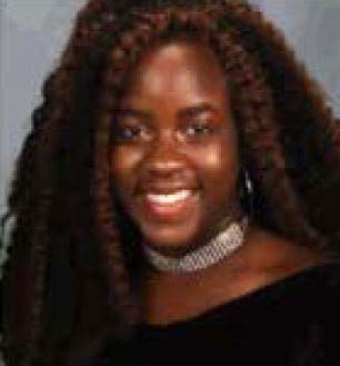 Two-internship summer gives Kelechi Onuoha ’23 a leg up for future