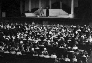 Playhouse looks to strong next act in 2022 after pandemic intermission