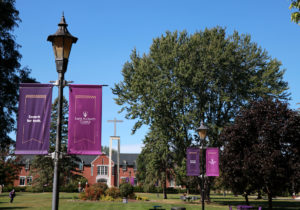 Summer campus rhythms ease back as pandemic wanes