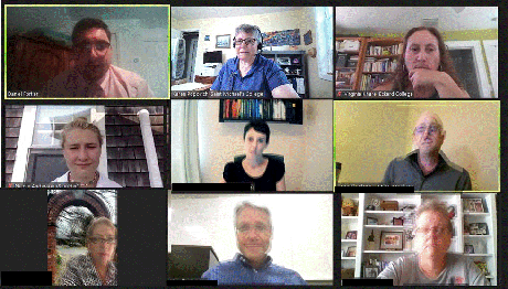 Engaged and active learning