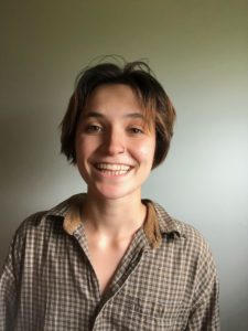 Summer Research Spotlight: English Department