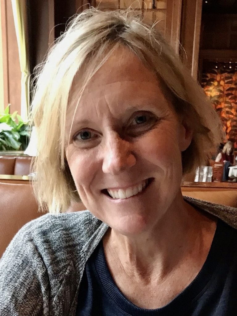 Sarah Hastings now leads clinical psychology graduate program