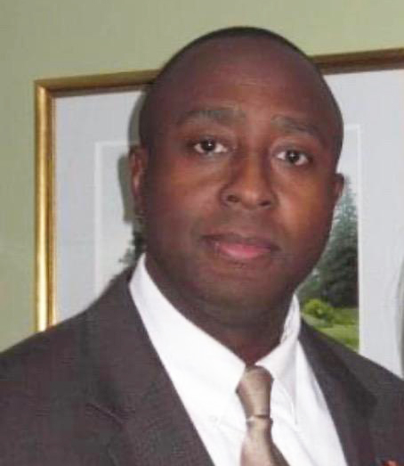 Stanley Valles is College’s new director of public safety