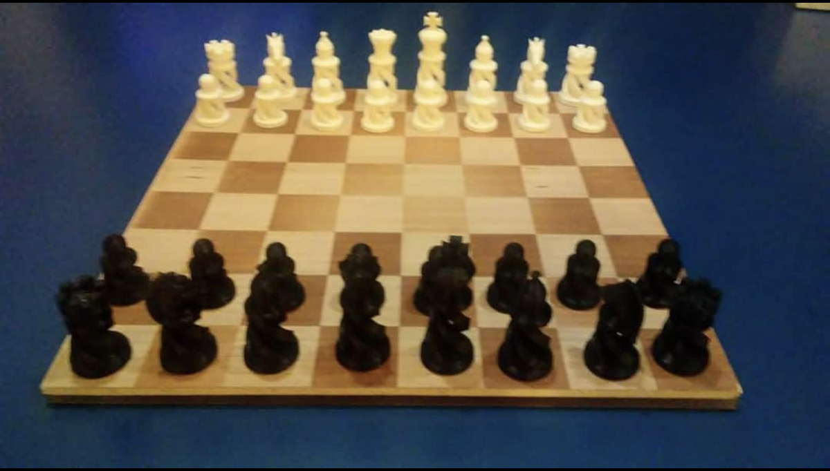 MakerSpace Game Board