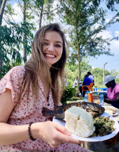 Studying abroad in the midst of a pandemic: Kisumu, Kenya