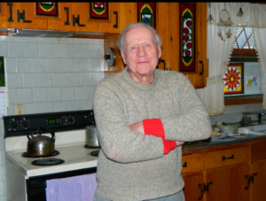 The lives he touched