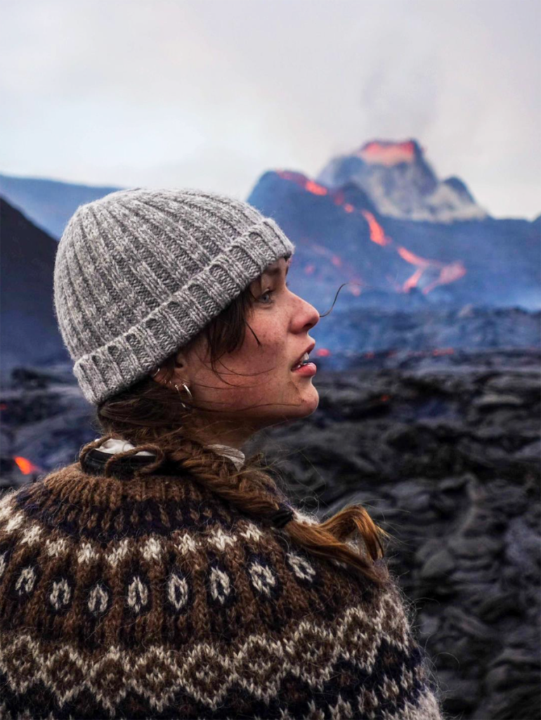 Studying abroad in the midst of a pandemic: Iceland