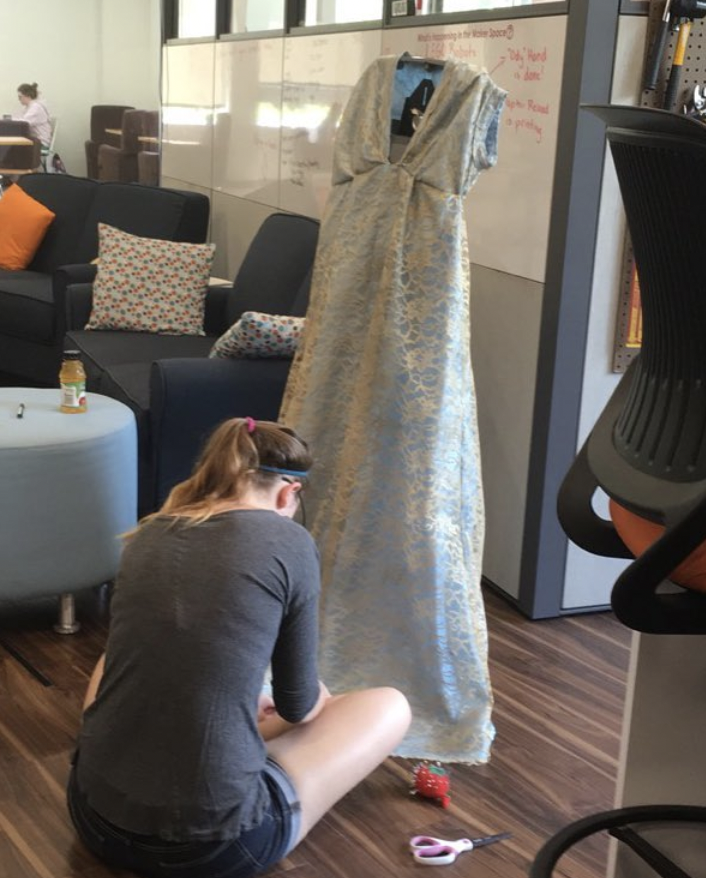 Screen Shot 2021-10-25 at 3.12.45 PM sewing dress