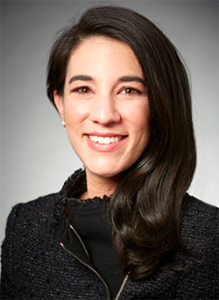 Alumni profile: Wealth manager Cinzia Coppola ’09 says Saint Michael’s built ‘a foundation for growth’