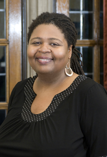 Lecture on Nov. 9 to explore what it means to be Black in America