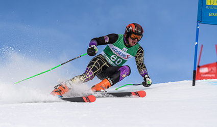 Student-athletes have made the most of St. Mike’s in launching careers