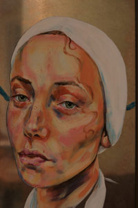 Gallery exhibitions positively challenge students, viewers