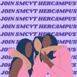 ‘Her Campus’ at Saint Michael’s: A fun social way to practice writing