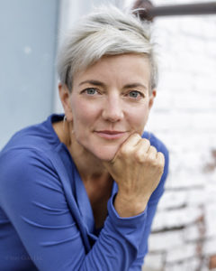 Leandre Waldo is new chief of staff for Saint Michael’s President Sterritt