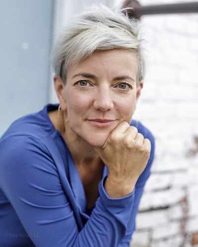 Leandre Waldo is new chief of staff for Saint Michael’s President Sterritt