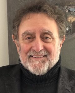 James Fallon ’69: Do what you love, learn from failures