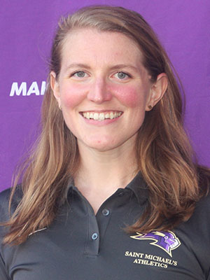 Saint Michael’s volleyball: Growing a sport while growing a program