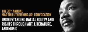 MLk graphic