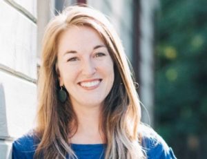 Rohdenburg ’11 applies education in assisting area LGBTQ+ youth