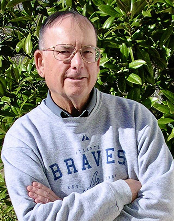 William E. Kelly ’65 leaves $2.3 million bequest to Saint Michael’s College