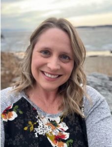 Cogan ’00 named director of special education at Shelburne school