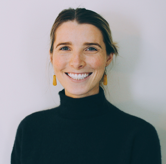 Mackenzie Dalton Headshot