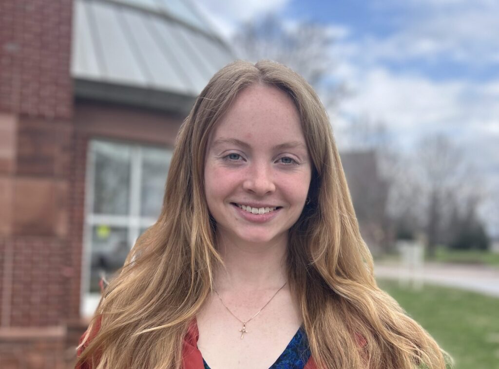 Kathleen Dean (she/her)