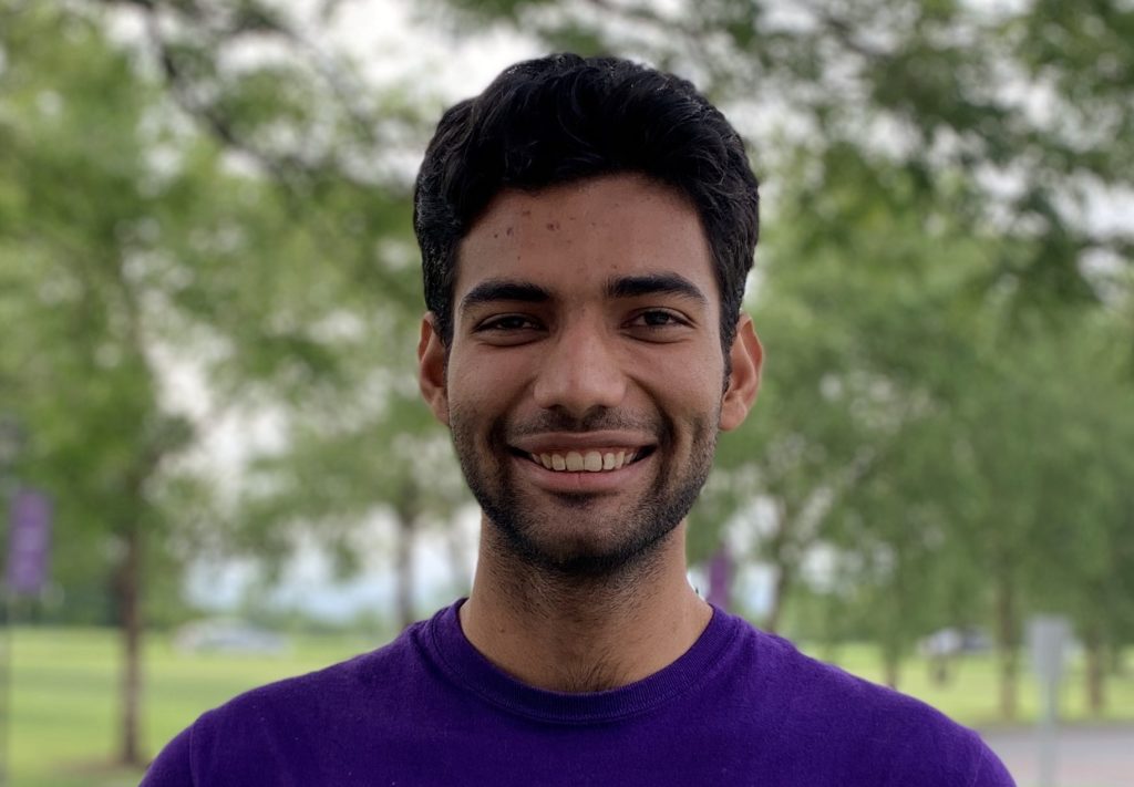 Summer research delves into pandemic impacts on society, individuals