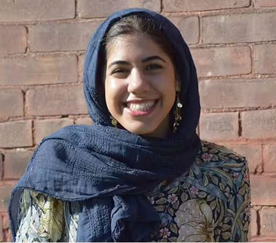 Undergraduate inspirations led Alsaffar to McGill master’s before return last year