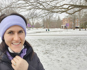 Early U.S. history specialist joins College’s faculty