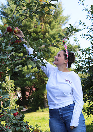 Princeton Review ranks Saint Michael’s among top colleges for community service